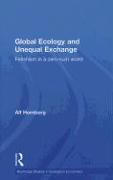 Global Ecology and Unequal Exchange