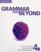 Grammar and Beyond Level 4 Student's Book B