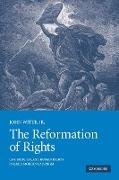 The Reformation of Rights