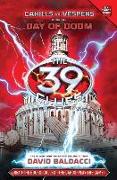 Day of Doom (the 39 Clues: Cahills vs. Vespers, Book 6): Volume 6