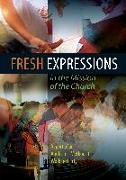 Fresh Expressions in the Mission of the Chuch