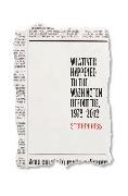 Whatever Happened to the Washington Reporters, 1978-2012