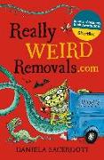 Really Weird Removals.com