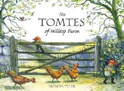 The Tomtes of Hilltop Farm