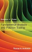 Fundamental Analysis and Position Trading