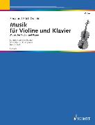 Musik für Violine und Klavier