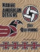 Native American Designs for Quilting