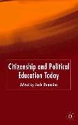 Citizenship and Political Education Today