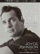 The Voice Is All: The Lonely Victory of Jack Kerouac