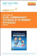 Textbook of Veterinary Physiology - Elsevier eBook on Vitalsource (Retail Access Card)