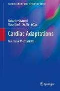 Cardiac Adaptations