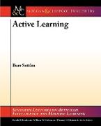 Active Learning