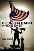 Between Babel and Beast