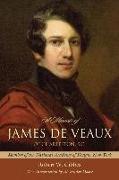 A Memoir of James de Veaux of Charleston, S.C