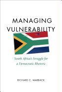 Managing Vulnerability