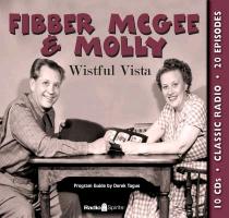 Fibber McGee & Molly: Wistful Vista