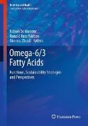 Omega-6/3 Fatty Acids