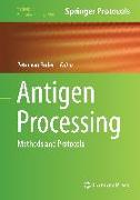 Antigen Processing