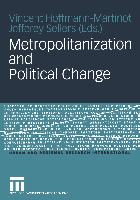 Metropolitanization and Political Change