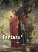 Fantasy] 4: World's Most Imaginative Artworks