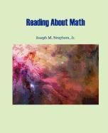 Reading about Math