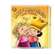 Geschichtenbuch Der kleine König