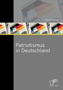 Patriotismus in Deutschland