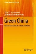 Green China