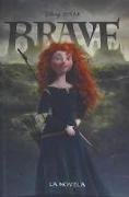 Brave. La novela