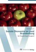 Soziale Ökonomie im Land Brandenburg