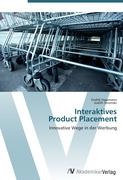 Interaktives Product Placement