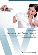 Information Performance