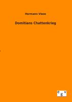 Domitians Chattenkrieg