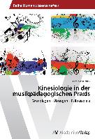 Kinesiologie in der musikpädagogischen Praxis