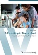 E-Recruiting in Deutschland