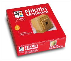 Nikitin Material. Bausteine / Building blocks