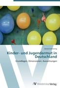 Kinder- und Jugendarmut in Deutschland