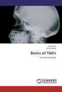 Basics of TAD's