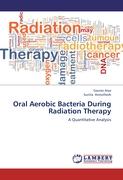 Oral Aerobic Bacteria During Radiation Therapy