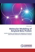 Molecular Modeling of Amyloid Beta Protein