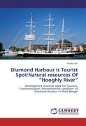 Diamond Harbour is Tourist Spot:Natural resources Of ¿Hooghly River¿