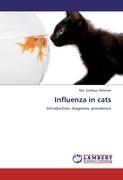 Influenza in cats