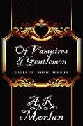 Of Vampires & Gentlemen