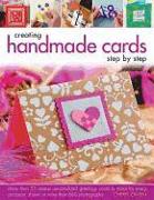 Creating Handmade Cards Step-by-Step