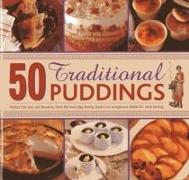 50 Traditional Puddings