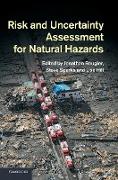 Risk and Uncertainty Assessment for Natural Hazards