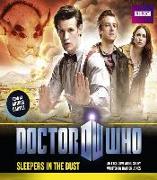 DR WHO SLEEPERS IN THE DUST D