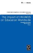 The Impact of HIV/AIDS on Education Worldwide