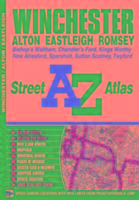 Winchester Street Atlas