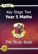 New KS2 Maths Year 5 Targeted Study Book